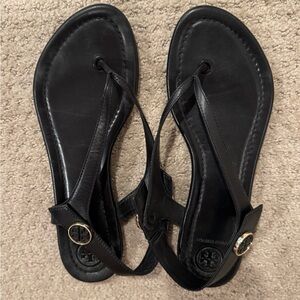 Tory Burch Minnie Travel Sandal